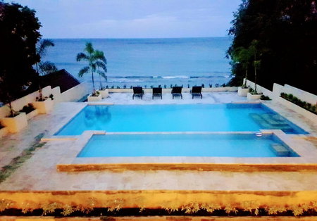 Ocean Resort Amed, Amed, Indonesia