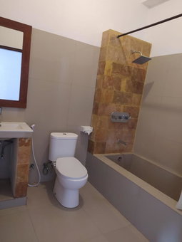 Ocean Resort Amed, Amed, Indonesia