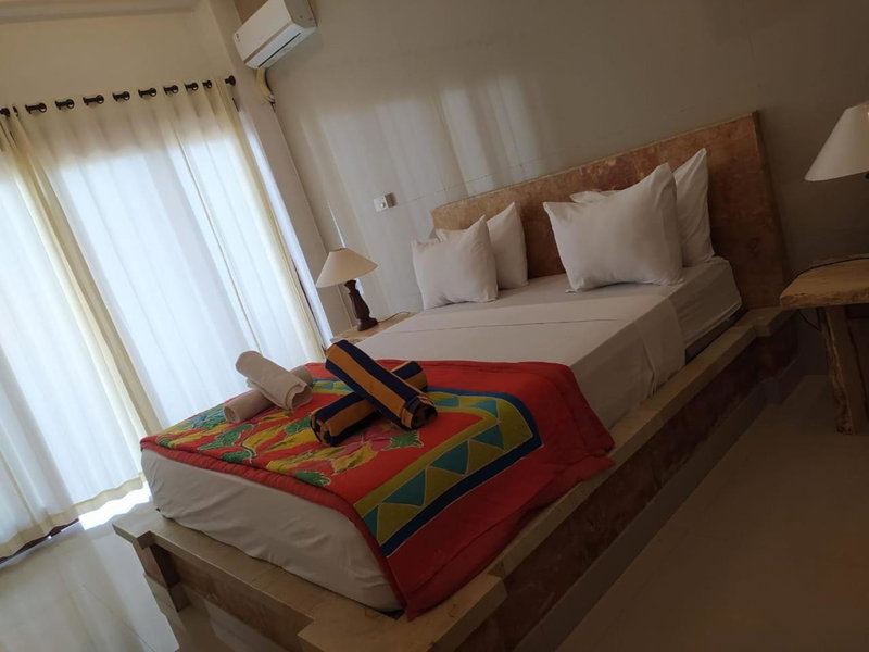 Ocean Resort Amed, Amed, Indonesia