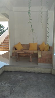 Ocean Resort Amed, Amed, Indonesia