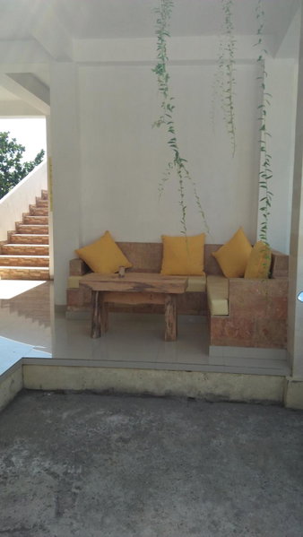Ocean Resort Amed, Amed, Indonesia