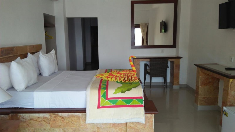 Ocean Resort Amed, Amed, Indonesia