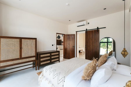 Villa Lamer Canggu, Canggu, Indonesia