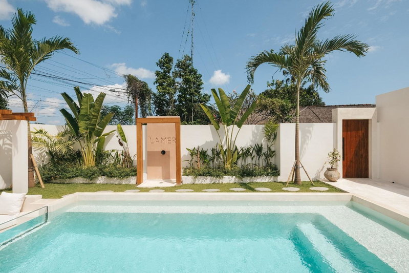 Villa Lamer Canggu, Canggu, Indonesia