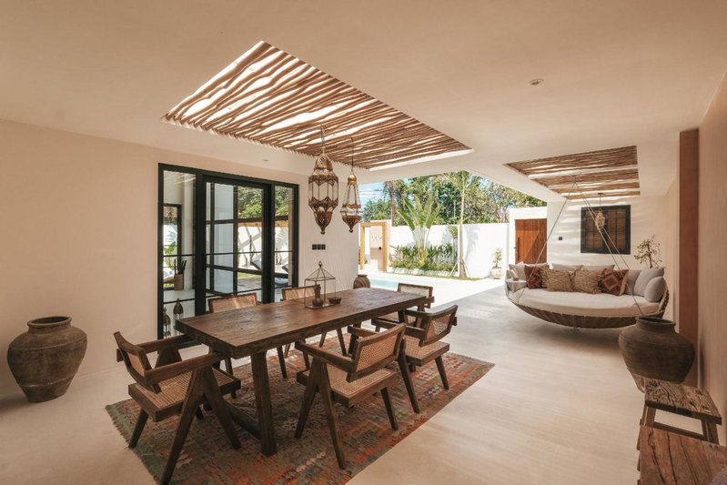 Villa Lamer Canggu, Canggu, Indonesia