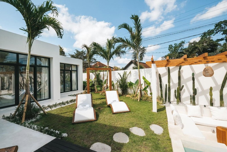 Villa Lamer Canggu, Canggu, Indonesia