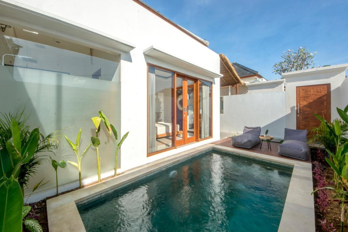 Hotel · Kiki Village Private Villas, Canggu