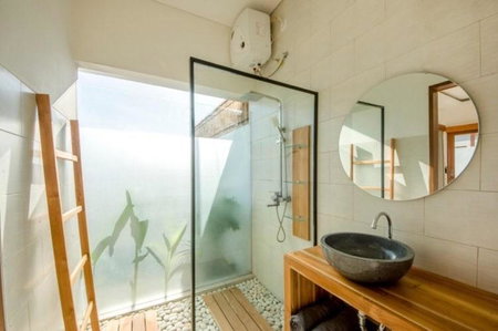 Kiki Village Private Villas, Canggu, Indonesia