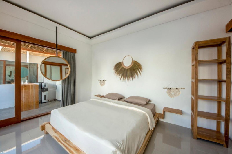 Kiki Village Private Villas, Canggu, Indonesia
