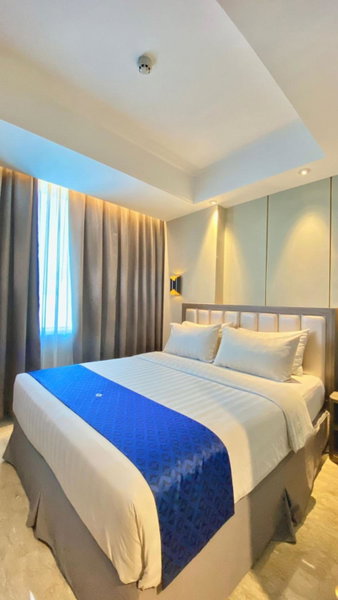 Arthama Tanah Abang Jakarta, Jakarta, Indonesia