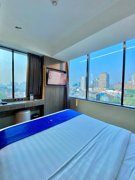 Arthama Tanah Abang Jakarta, Jakarta, Indonesia