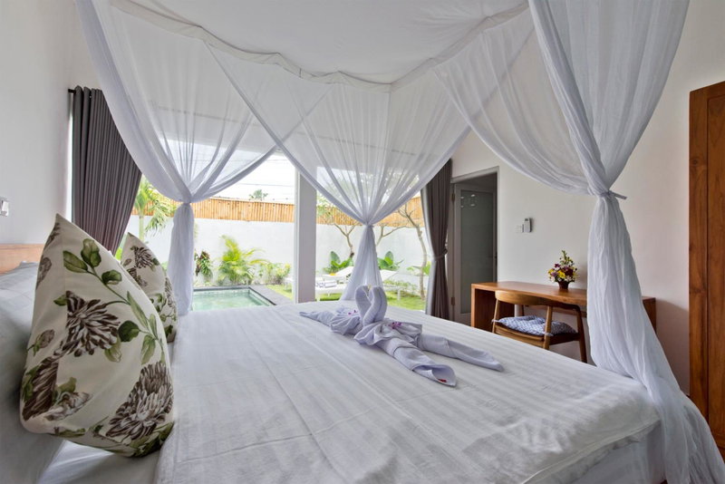 La Fortuna, Seminyak, Indonesia