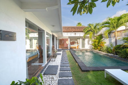 La Fortuna, Seminyak, Indonesia