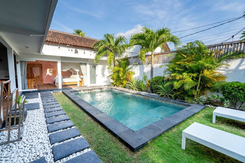 La Fortuna, Seminyak, Indonesia