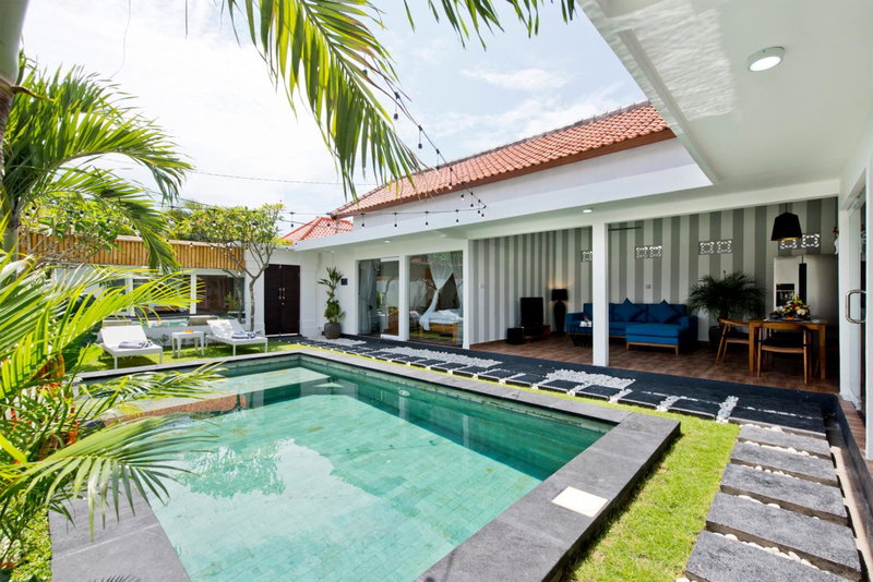 La Fortuna, Seminyak, Indonesia