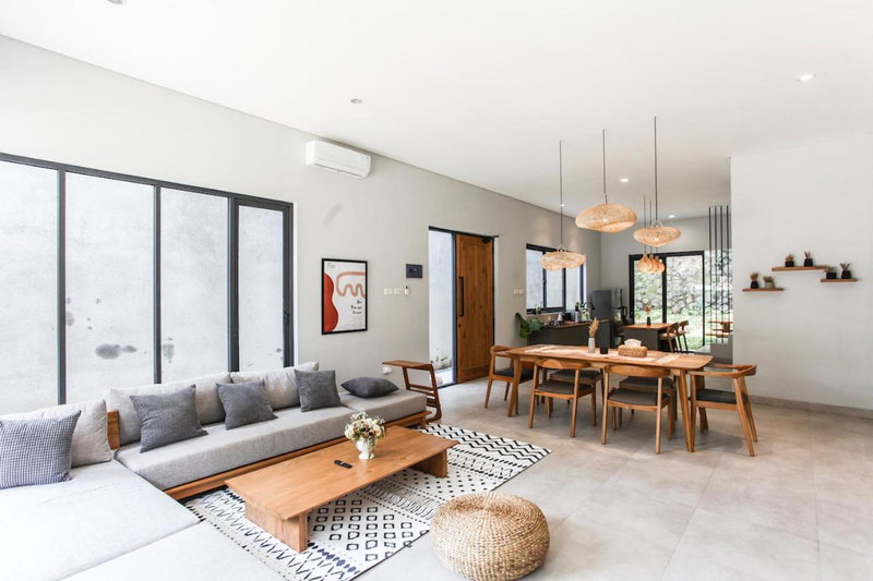 The Banyu House 3, Bandung, Indonesia