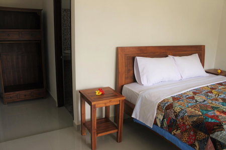 Cenik House Ubud, Ubud, Indonesia