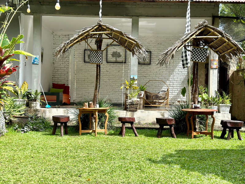 The Winaposa, Munduk, Indonesia