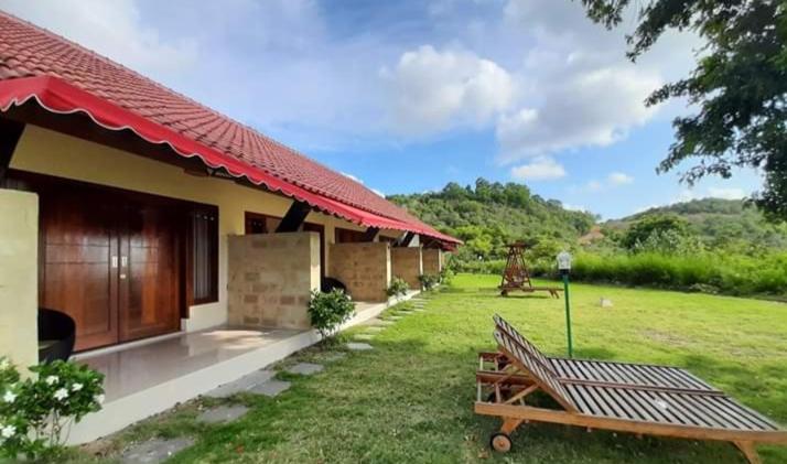 Tunak Cottage, Indonesia