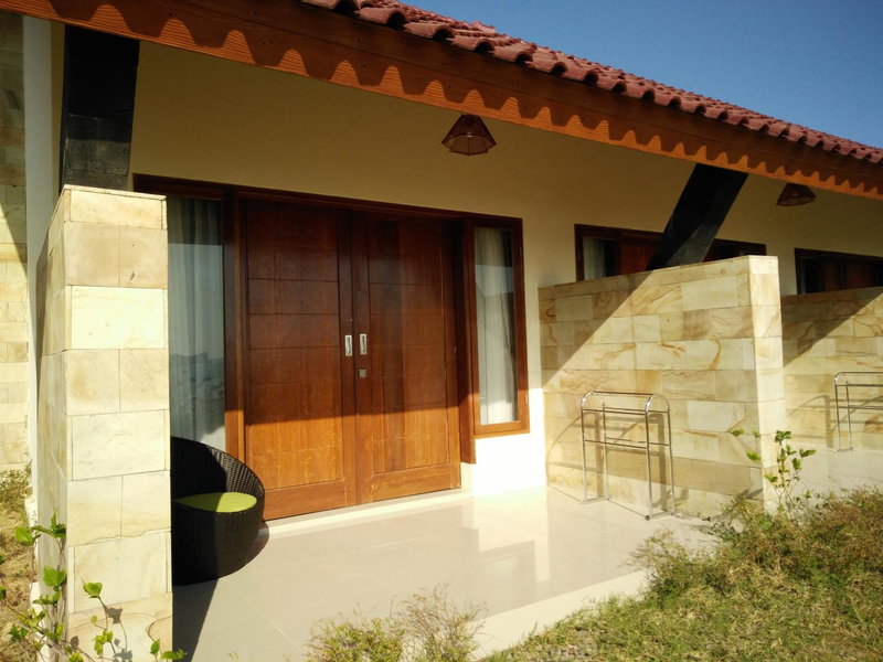 Tunak Cottage, Bumbang, Indonesia