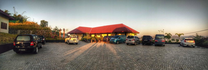 Tunak Cottage, Bumbang, Indonesia
