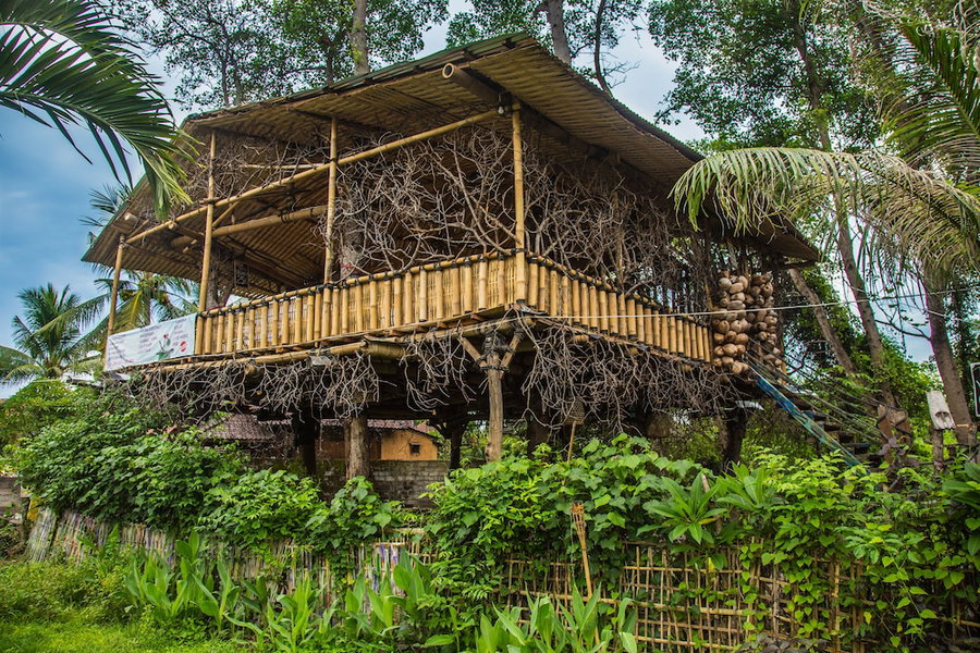 FunkyPlace, Buleleng, Indonesia