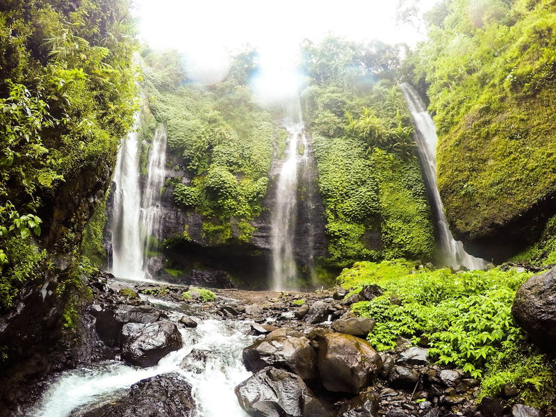 FunkyPlace, Buleleng, Indonesia