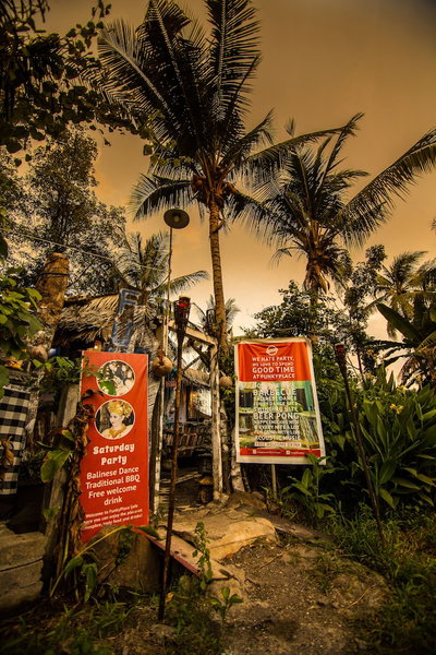 FunkyPlace, Buleleng, Indonesia