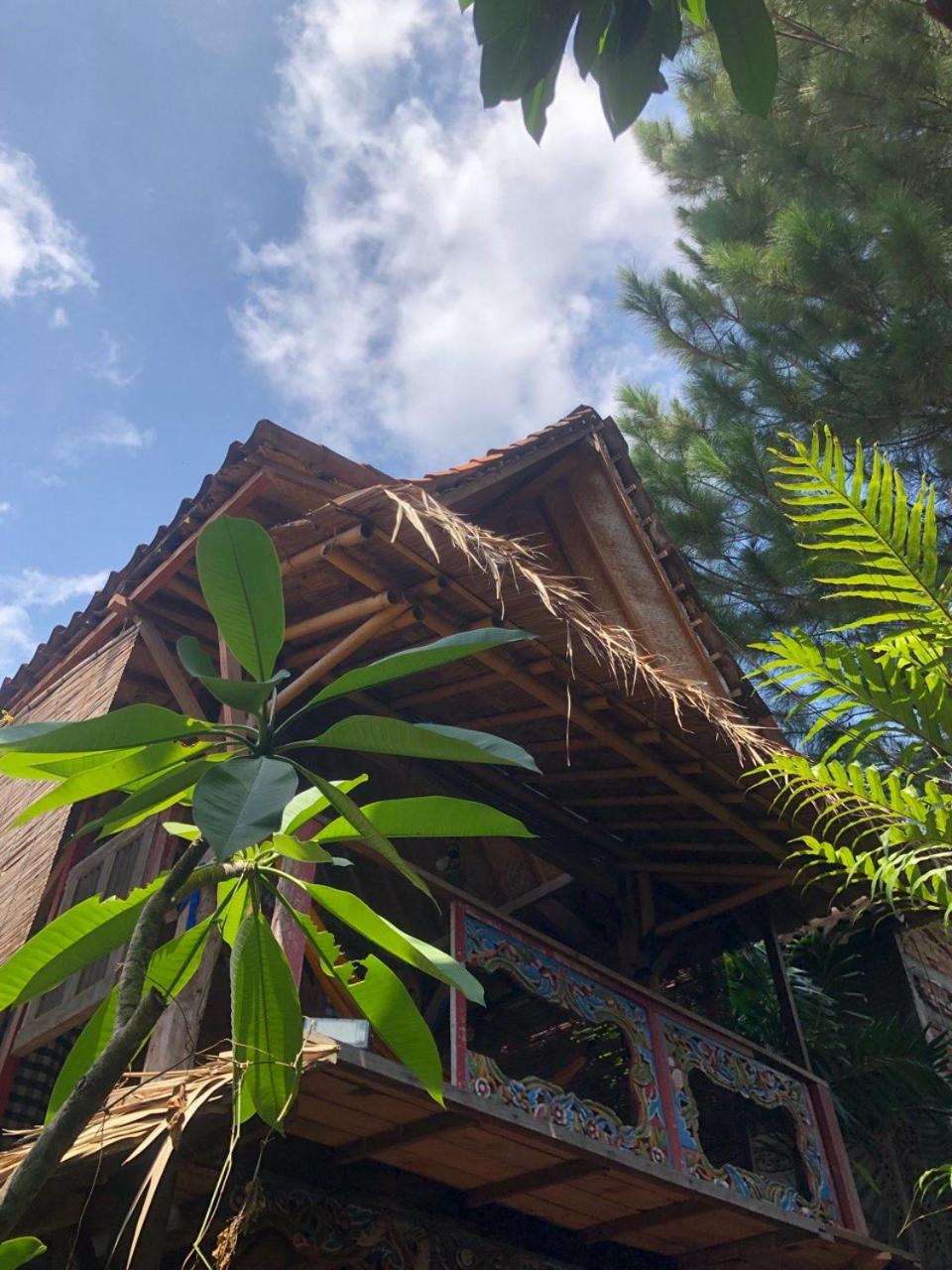 Hotel · Omah Guyub, Yogyakarta