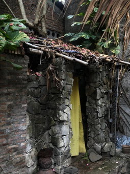 Omah Guyub, Yogyakarta, Indonesia