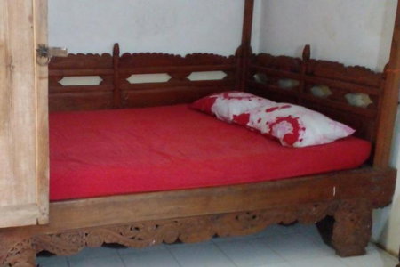Omah Guyub, Yogyakarta, Indonesia
