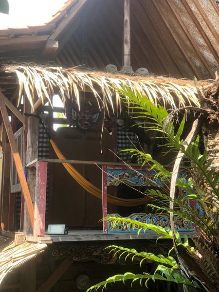Omah Guyub, Yogyakarta, Indonesia