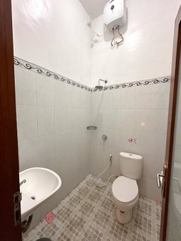 The Koi Guest House, Canggu, Indonesia