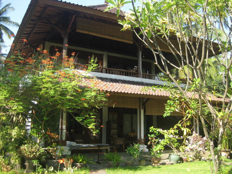 Bali Sandat, Tejakula, Indonesia