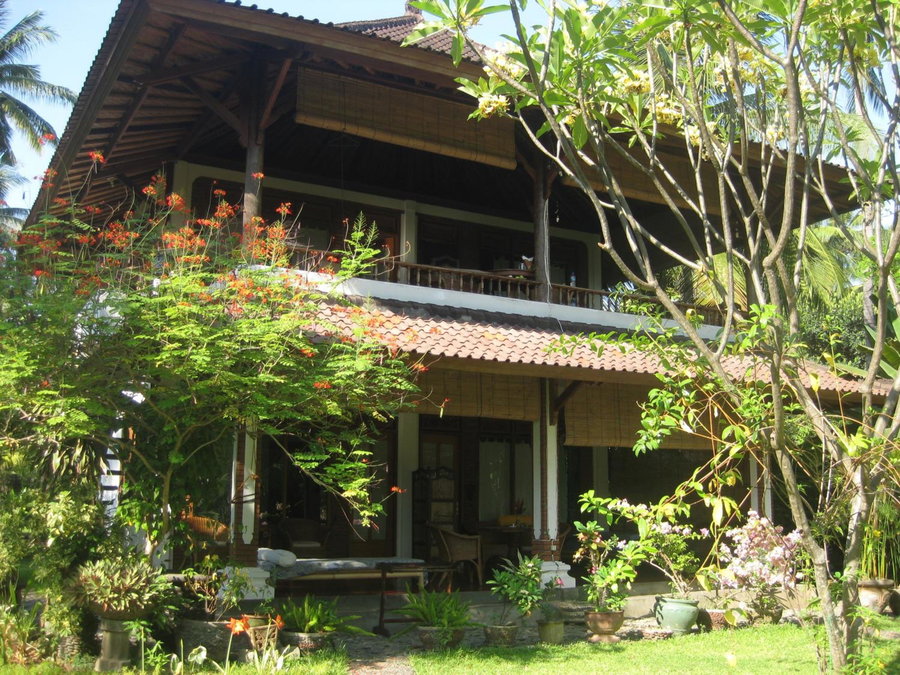 Bali Sandat, Tejakula, Indonesia