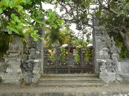 Bali Sandat, Tejakula, Indonesia