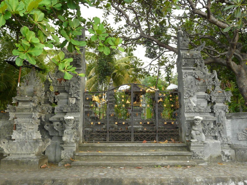 Bali Sandat, Tejakula, Indonesia