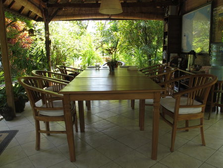Bali Sandat, Tejakula, Indonesia