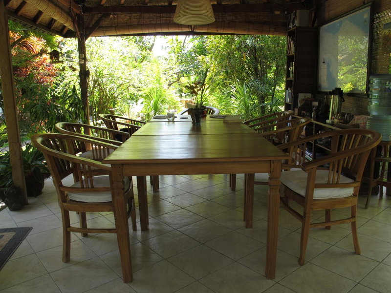 Bali Sandat, Tejakula, Indonesia