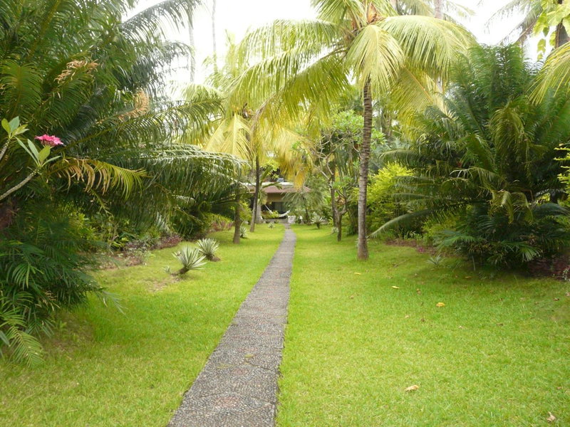 Bali Sandat, Tejakula, Indonesia