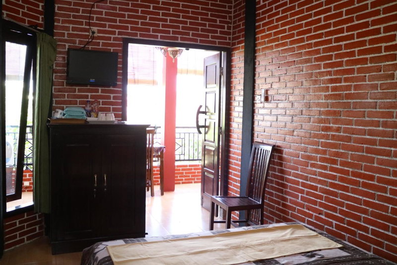 ALAM CITRA BnB by The Homey Rooms and Tours, Yogyakarta, Indonesia