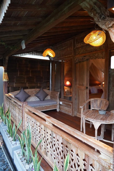 Lastana Suite Ubud, Ubud, Indonesia