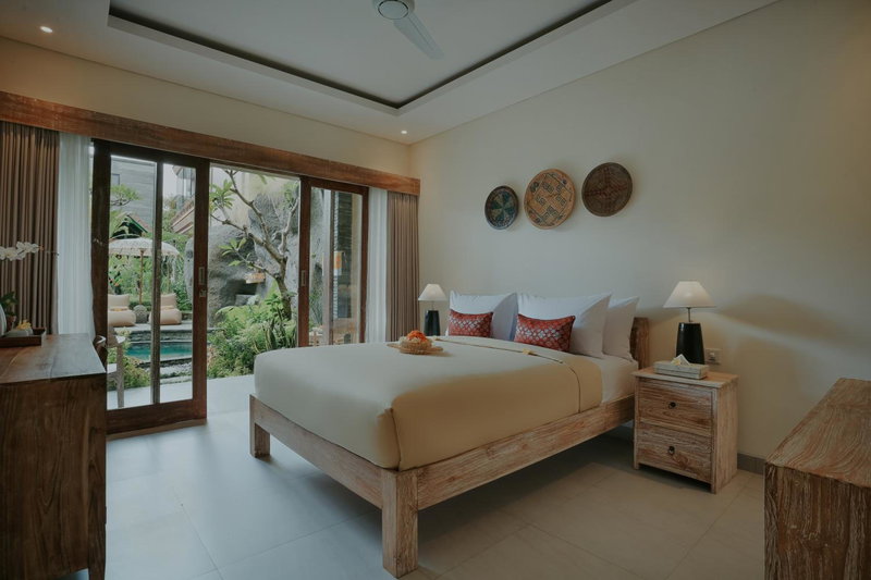 Lastana Suite Ubud, Ubud, Indonesia