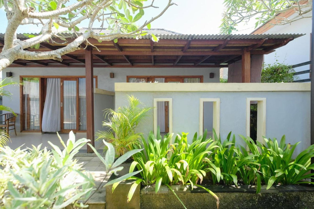 Hotel · Dinar Hills Ungasan by The Lavana, Nusa Dua