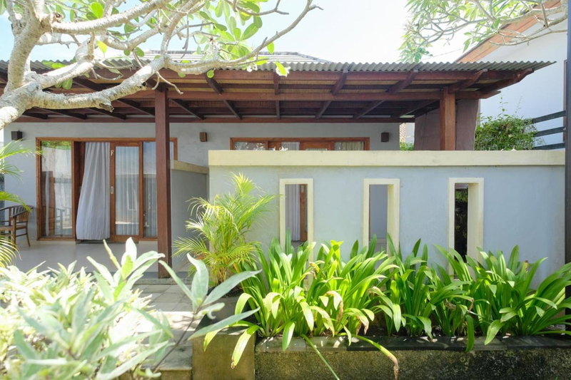 Dinar Hills Ungasan by The Lavana, Nusa Dua, Indonesia