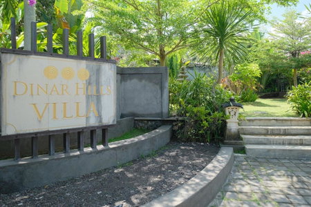 Dinar Hills Ungasan by The Lavana, Nusa Dua, Indonesia