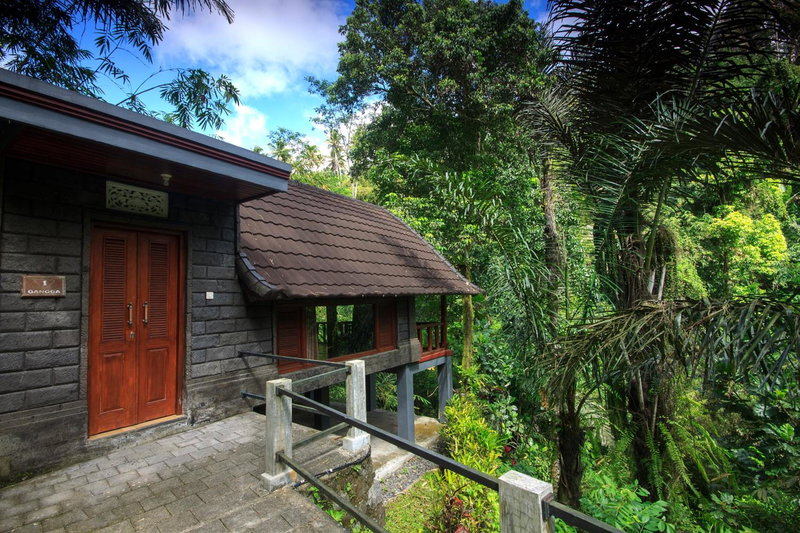 Bali Jungle Resort, Tegalalang, Indonesia