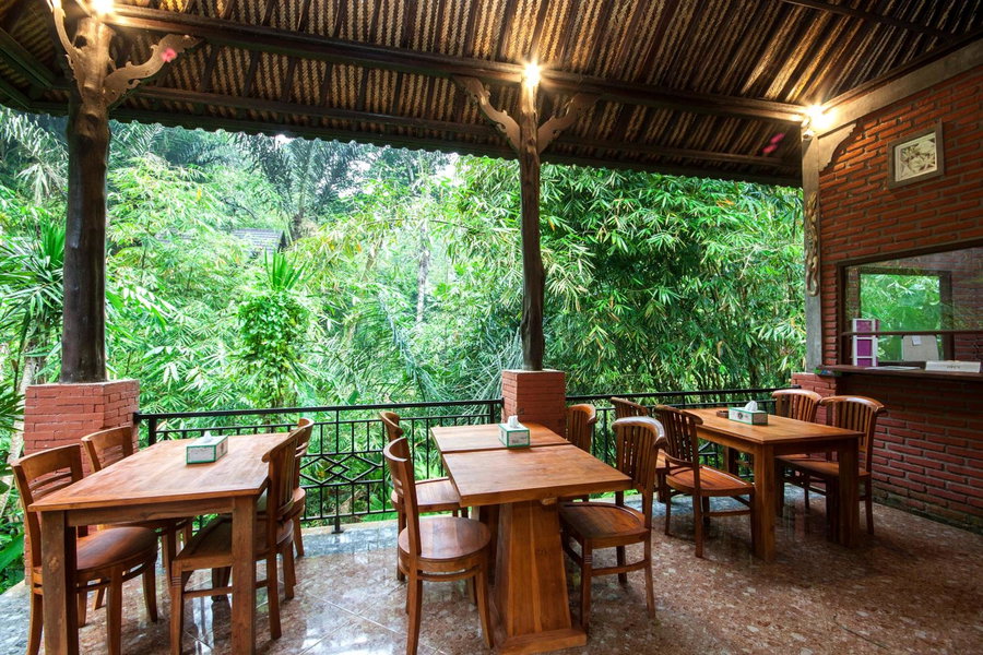 Bali Jungle Resort, Tegalalang, Indonesia