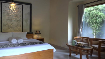 Bali Jungle Resort, Tegalalang, Indonesia