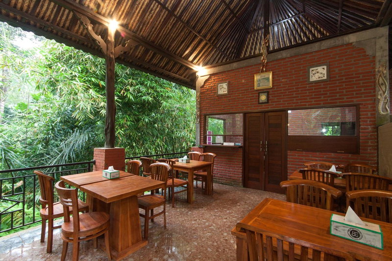 Bali Jungle Resort, Tegalalang, Indonesia